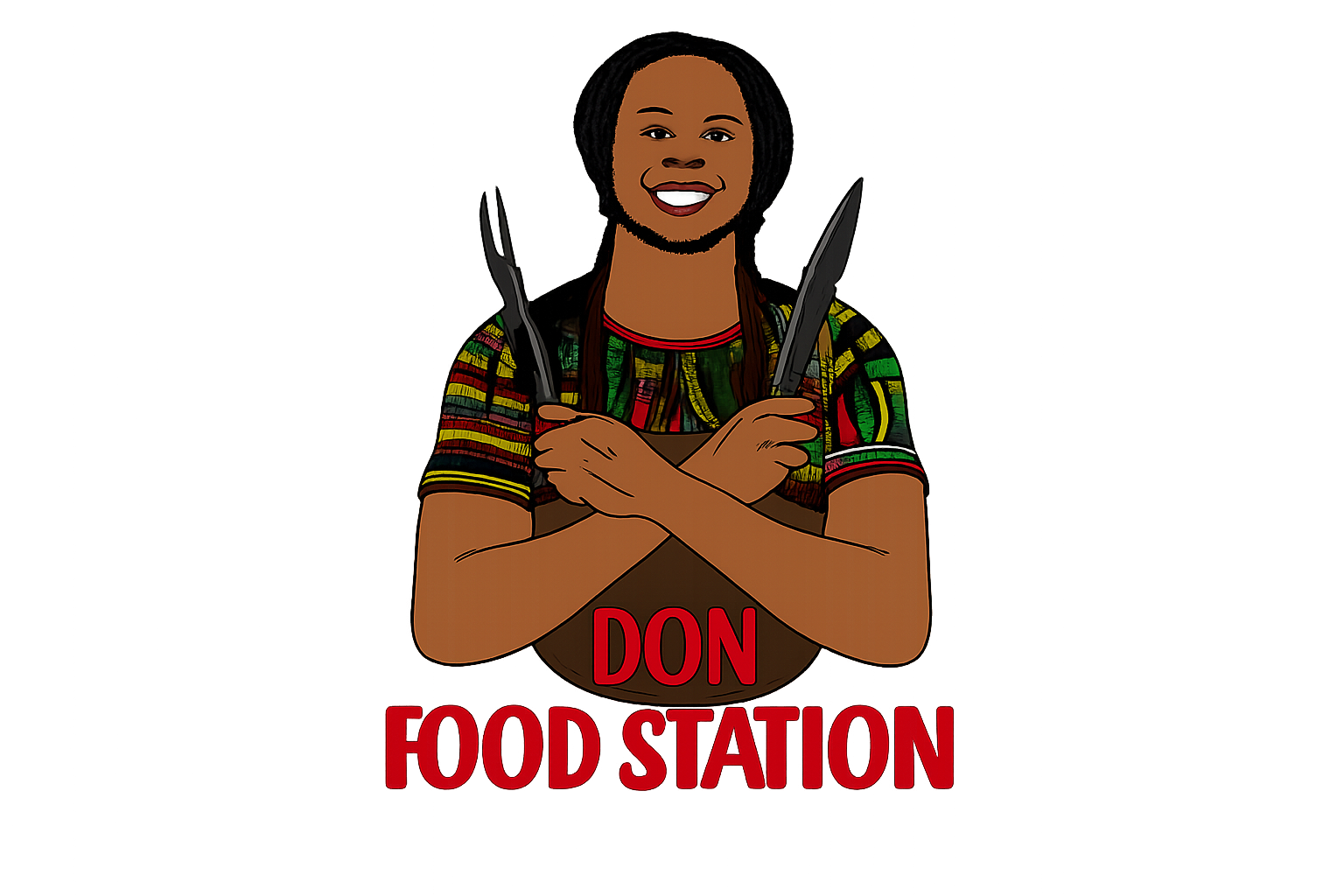 Don Food Station